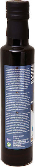 Creta Carob Carob Honey Organic 350gr