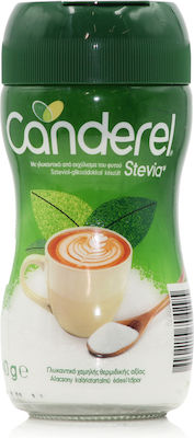 Canderel Στέβια Green Powder 40gr