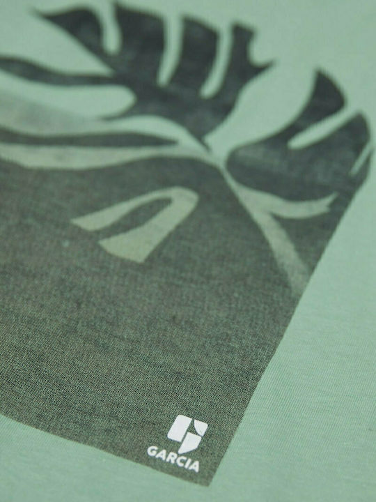 Kids' T-shirt Green