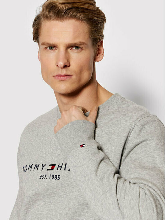 Sweatshirt Gray