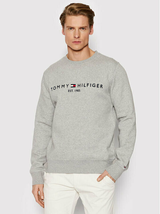 Sweatshirt Gray