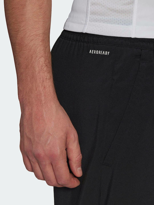 adidas Club Tennis GL5411 Men's Shorts Black