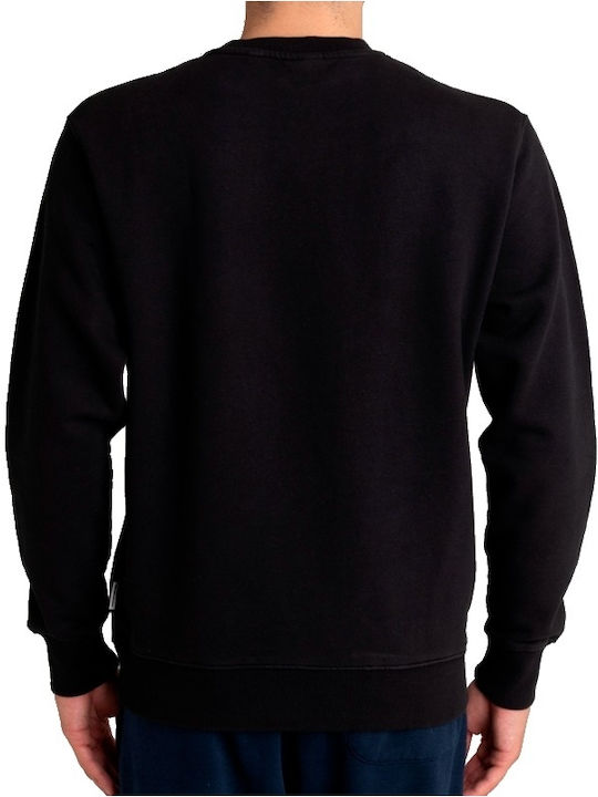 Hanorac Fleece - Polar Negru