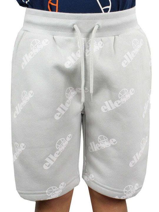 Ellesse Детски шорт/бермуда Спортен Текстил Macizo Сив