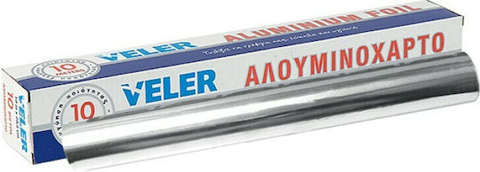 Veler Алуминиево фолио 10m x 30cm