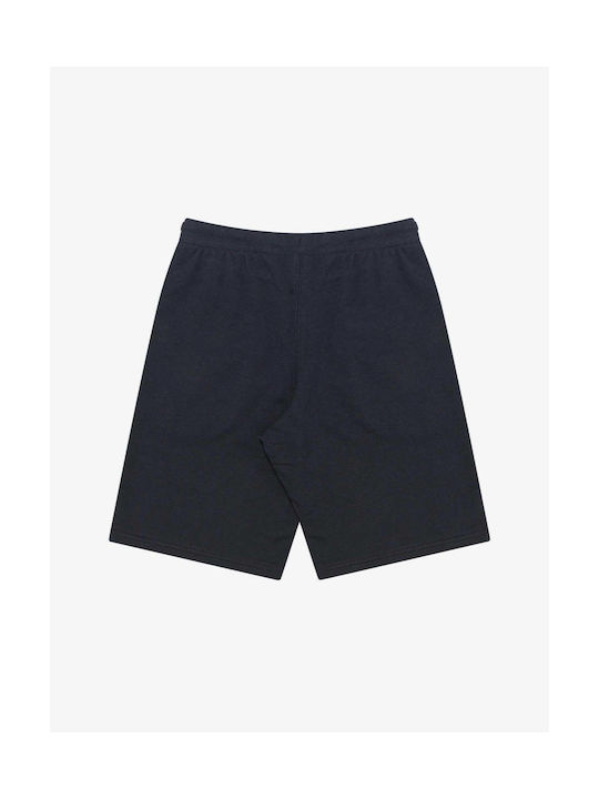 Champion Sportliche Kinder Shorts/Bermudas Marineblau