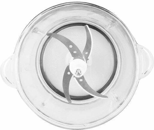 Hoomei Мултифункционална Машина Multi 400W с Капацитет 1.5л Inox