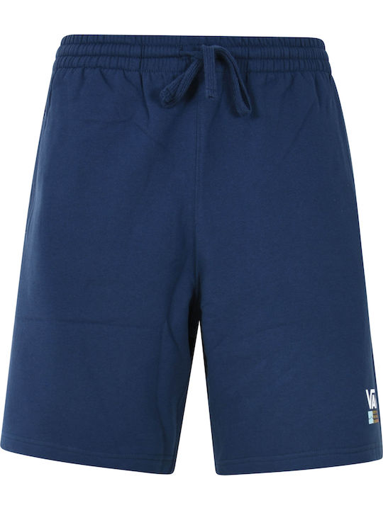 Hi Grade Αθλητική Ανδρική Βερμούδα Dress Blues