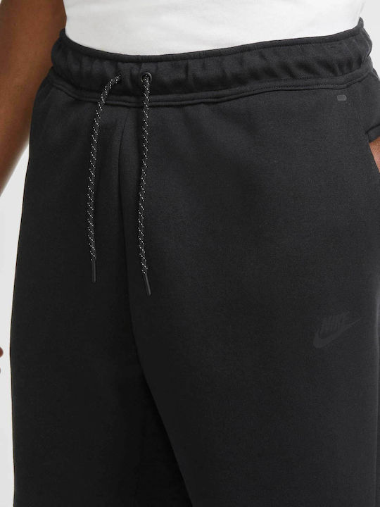 Sportliche Herrenshorts Schwarz