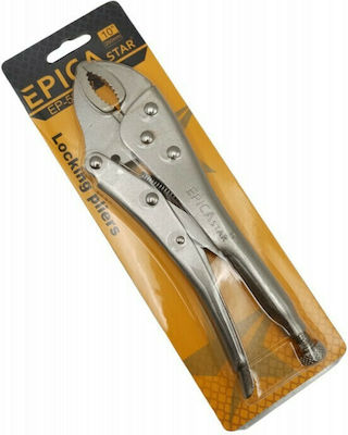 Epica Star Gripzange Länge 250mm