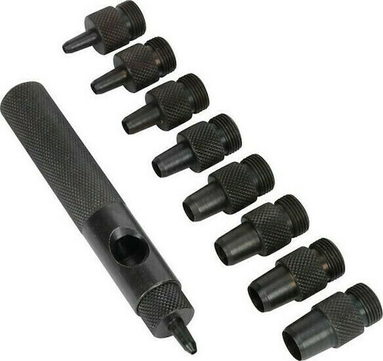 Norma 2017-04-10 Grommet Set 10pcs