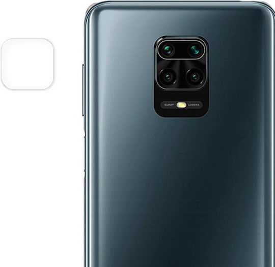 Wozinsky Camera Lens Tempered Glass (Redmi Note 9 Pro / Redmi Note 9S)