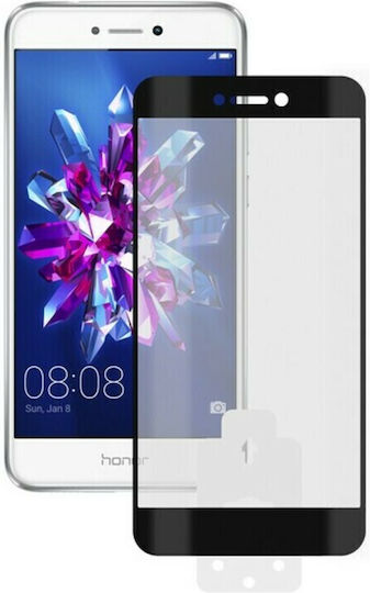 Ksix Tempered Glass (Honor 8 Lite)