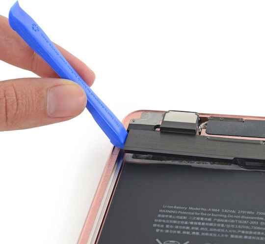 iFixit Инструмент за разглобяване за Сервиз Мобилни Телефони 5бр EU145335-1