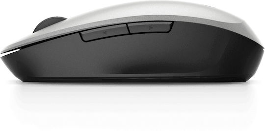 HP 300 Dual Mode Wireless Bluetooth Mouse Gray