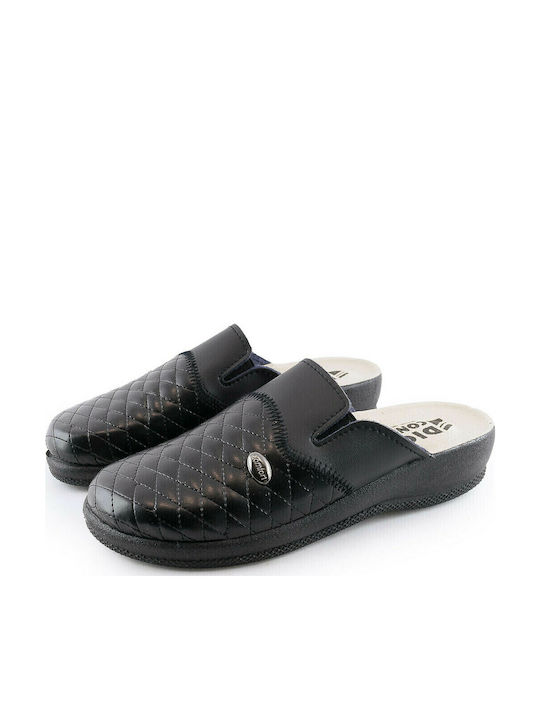 Dicas Damen Leder Anatomisch Professionell Holzschuhe Schwarz Dicas Damen Leder Anatomisch Professionell Holzschuhe Schwarz