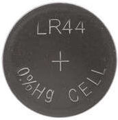 5Five Batterien Lithium für Uhren CR2025 12Stück