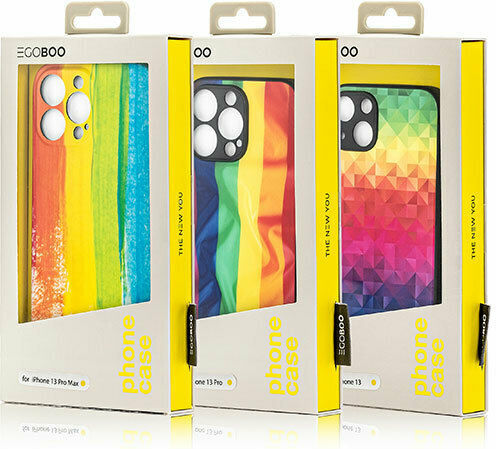 Egoboo Back Cover Σιλικόνης Flagship (Redmi Note 10 Pro)