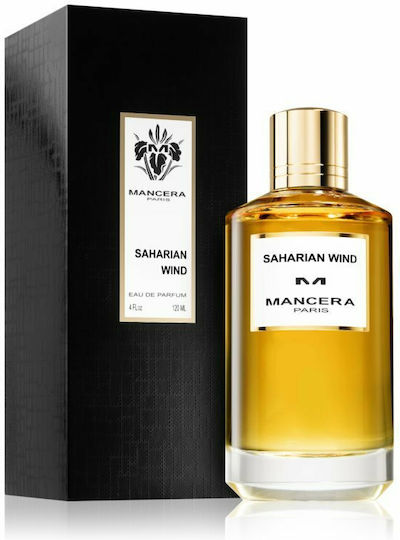 Mancera Saharian Wind Eau de Parfum 120ml