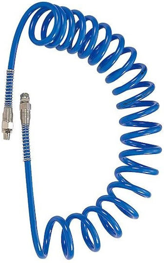 M7 SD-23315 Luftschlauch Spirale 15m Φ10x15mm