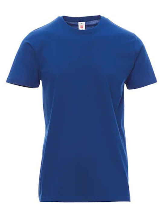 Wurth Work T-Shirt Blue