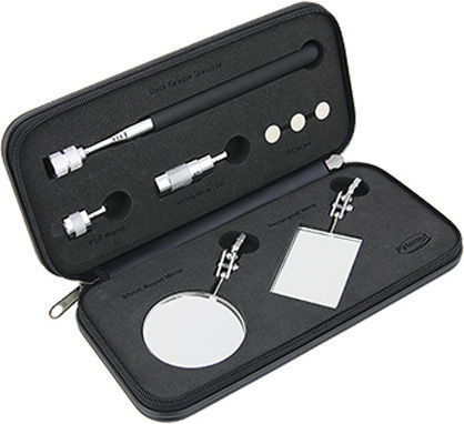 Benman Telescopic Vehicle Inspection Mirror