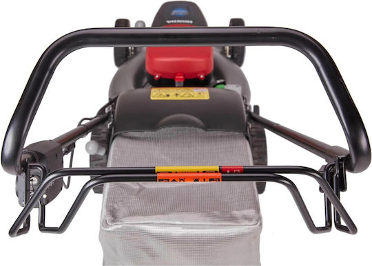 Honda HRG 466 XB SEEA Autopropulsată Mașină de tuns iarba Baterie