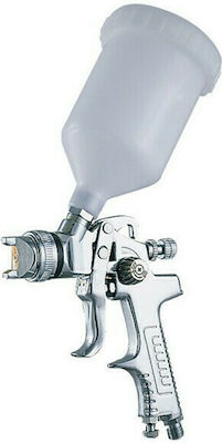 Auarita AB-17G Floating Tumbler Air Spray Paint Gun 2.5mm