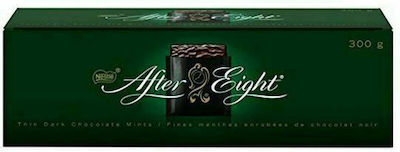 Nestle After Eight Σοκολατάκια Υγείας Μέντα 300gr