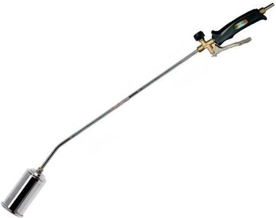 Idealgas FCL115/50 Φλόγιστρο Μπουρού