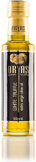Dryas Olivenöl mit Aroma Trüffel 50ml 1Stück