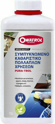 Owatrol Pura-Trol Υγρό 1000ml