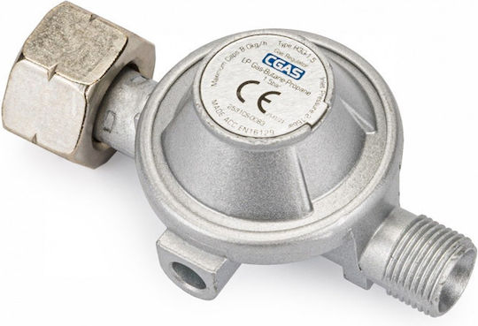 Powermat Încălzitor Industrial de Gaz 65kW