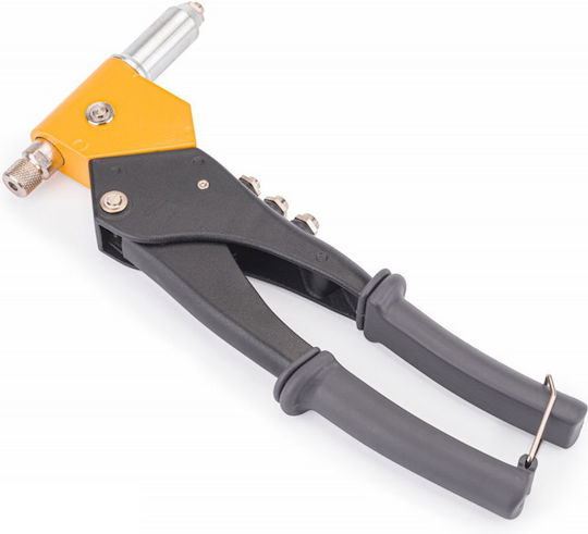 Powermat PM-NIR-11T Rivetor Filetat Tip Pistol Set