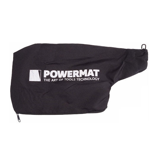 Powermat Miter Saw Electric with Power 2000W, Laser Guide & Cutting Speed 4700rpm with Laser