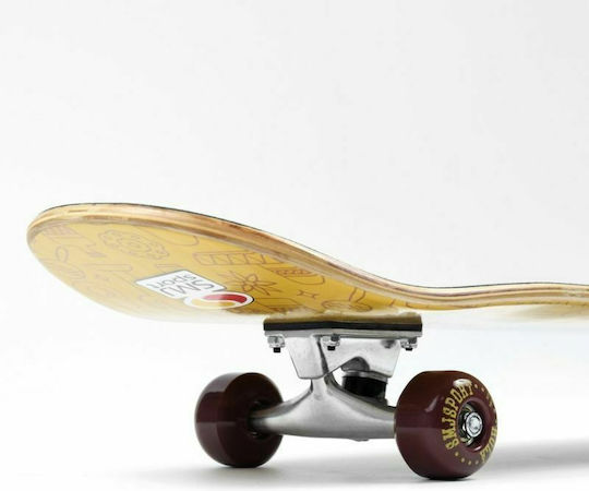 SMJ Sport UT3108 Complete Shortboard Πολύχρωμο
