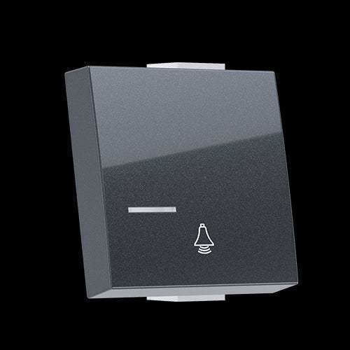 Aca Modys Bell Switch Front in Gray Color 10101333062