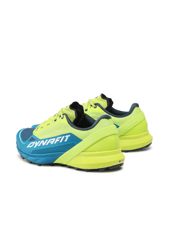 Ultra 50 GTX Ανδρικά Αθλητικά Παπούτσια Running Πολύχρωμα Αδιάβροχα με Μεμβράνη Gore-Tex