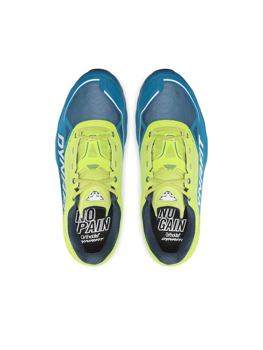 Ultra 50 GTX Ανδρικά Αθλητικά Παπούτσια Running Πολύχρωμα Αδιάβροχα με Μεμβράνη Gore-Tex