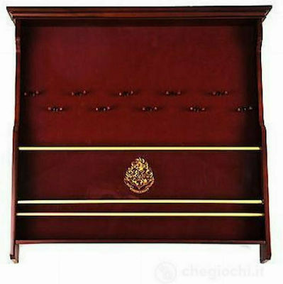 The Noble Collection Harry Potter: Ten Character Magic Display Ραβδί Ρεπλίκα