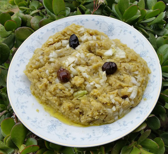 Dikotylon Сплит грах Леща 500gr