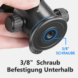 Neewer 10090725 Fotokopf