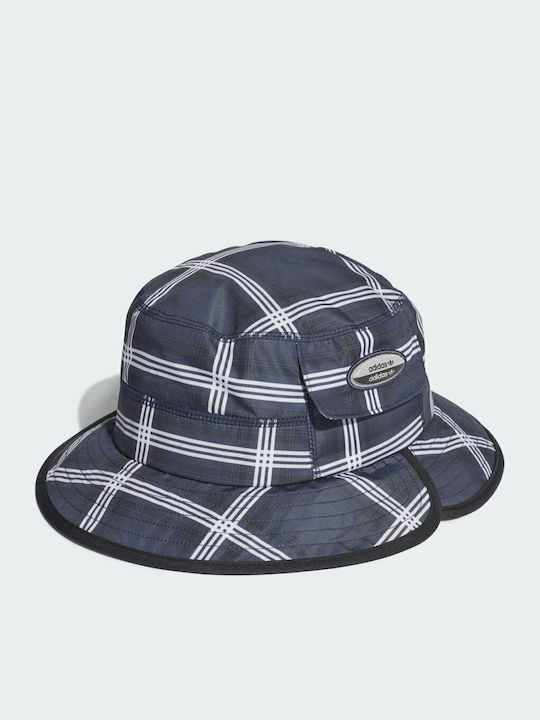 adidas R.Y.V Fabric Men's Hat Bucket Style Blue