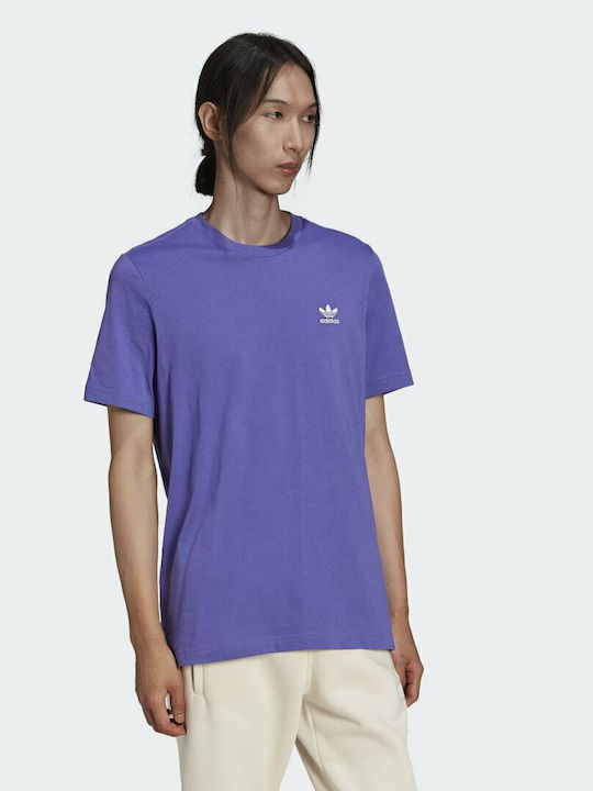 adidas Loungewear Adicolor Essentials Lila