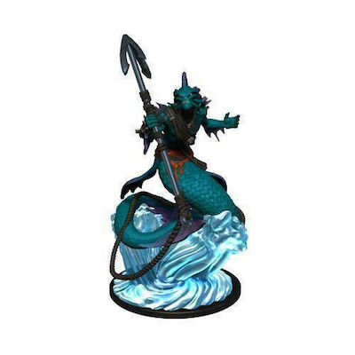 WizKids Critical Role Unpainted Miniatures: Shallowpriest Figurine Neterminate 90375