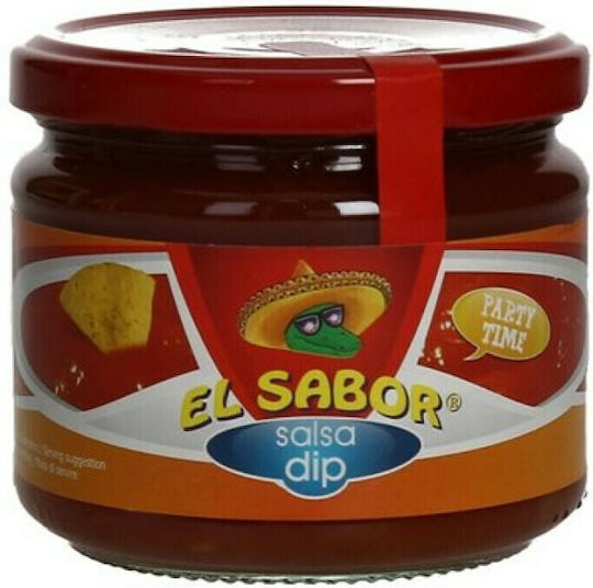 El Sabor Salsa Dip Dip 300ml