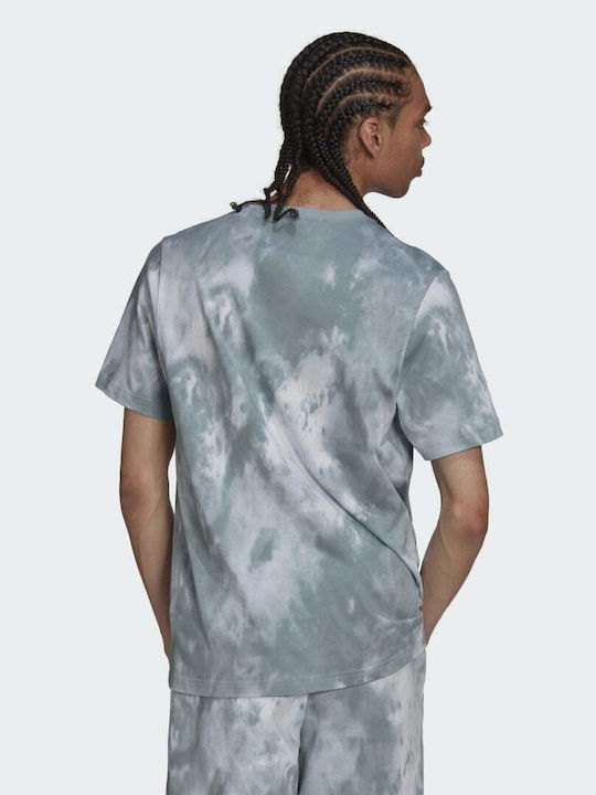 Adicolor Essentials Trefoil T-Shirt Magic Grey