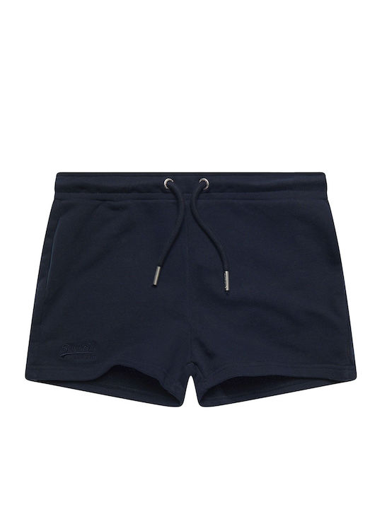 Women's Shorts Navy Blue