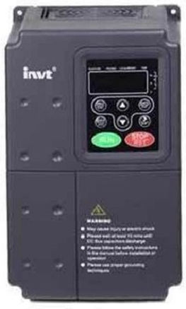Invt GD200A Regulator de viteză 03.048.0151
