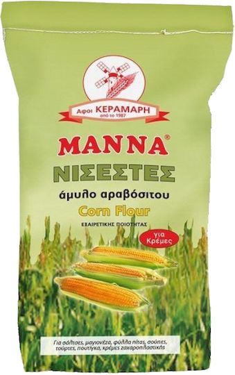 Αφοί Κεραμάρη Νισεστέ σε Σκόνη 400gr